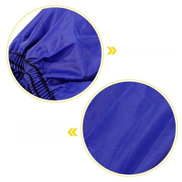 ВОДОНЕПРОНИЦАЕМЫЕ ТОЛСТЫЕ РУКАВА