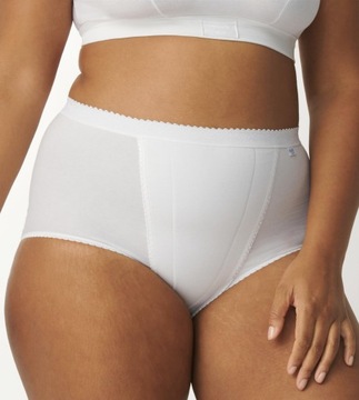 Женские трусики Sloggi Control Maxi 44