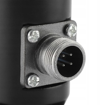 ДАТЧИК СИЛЫ ВЕТРА - МЕТАЛЛИЧЕСКИЙ ПРОМЫШЛЕННЫЙ НАвес