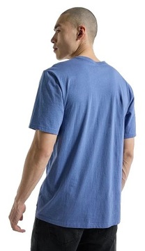 T-shirt Burton Colfax - Slate Blue