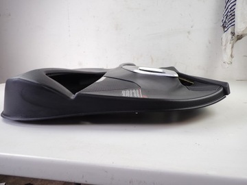 Дверная бок левая передняя Citroen DS5 Hybrid Europe