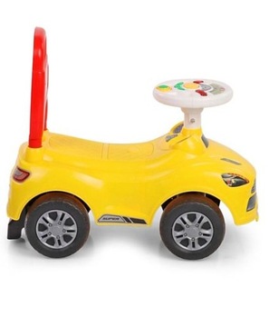 Езда, Уокер, Коляска, Автомобиль, Звуки, МАШИНА