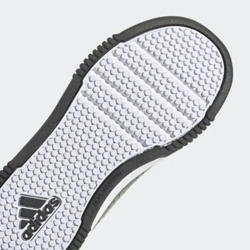 Topánky Adidas športové čierne GW6425 veľ. 36 2/3 sport