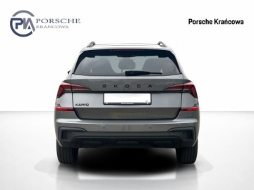 Skoda Kamiq Crossover Facelifting 1.0 TSI 115KM 2026 Skoda Kamiq | Dach Panoramiczny | KESSY | Ambiente, zdjęcie 3