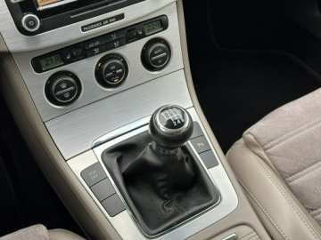 Volkswagen Passat B6 Variant 1.8 TSI 160KM 2008 Volkswagen Passat Variant 1.8 TSI 160KM Highline, zdjęcie 17