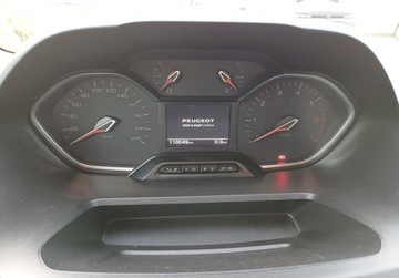 Peugeot Rifter Standard 1.5 BlueHDI 130KM 2021 Peugeot Rifter 209 1.5 BlueHDI Allure 130 KM I wl. GWARANCJA 1.5, zdjęcie 31