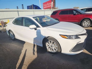 Toyota Camry IX 2023 Toyota Camry Le 2023 2.5 Benzyna 203KM, zdjęcie 4