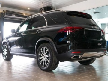Mercedes GLE V167 SUV Facelifting 2.0 300d 269KM 2025 MERCEDES-BENZ GLE 300 d 4-Matic Suv 2.0 (269KM) 2025, zdjęcie 2