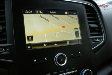 Renault Megane IV Grandtour Facelifting 1.5 Blue dCi 115KM 2020 Renault Megane * R E Z E R W A C J A *, zdjęcie 27