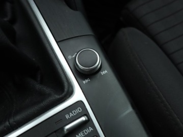 Audi A3 8V Hatchback 3d 1.4 TFSI 125KM 2015 Audi A3 1.4 TFSI, Salon Polska, Navi, Xenon, zdjęcie 19