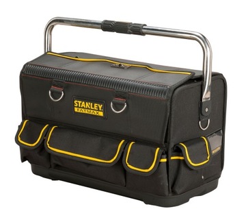 Torba Fatmax dla hydraulików Stanley 707191