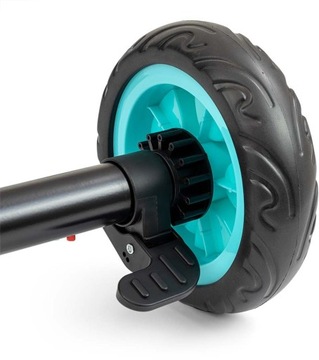 Трехколесный велосипед Milly Mally Axel Black