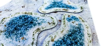 2D УНИВЕРСАЛЬНЫЕ ПЛОЩАДКИ - ЗИМНИЙ ПРУД