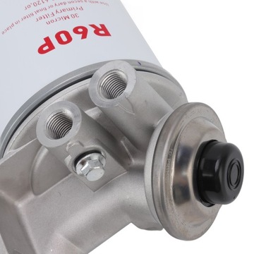 Аксессуары для водоотделителя топливного фильтра для лодок