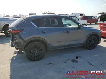 Mazda CX-5 II 2022 Mazda CX-5 _PREFERRED_4x4_2.5 L_2022r 2.5 Benzyna 187KM, zdjęcie 3
