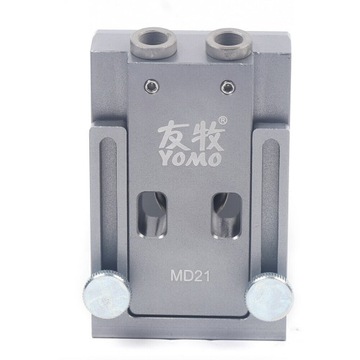 Шаблон для сверления по дереву 9 мм MD21