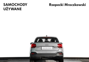 Audi Q2 2024 Audi Q2 1.0 TFSI 116KM Climatronic, Swiatla LED, Czujniki parkowania, zdjęcie 5