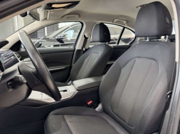 BMW Seria 3 G20-G21 Limuzyna 2.0 318i 156KM 2022 BMW Seria 3 318i Advantage Kamera cofania LED 3 stref. klimatyzacja, zdjęcie 8