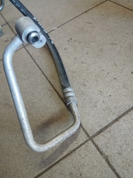 SUZUKI LIANA 1.6 04' PŘÍVOD KLIMATYZACJI.