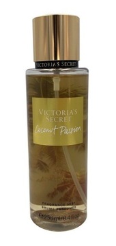 Victoria's Secret Кокосовый спрей Passion 250 мл