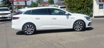 Renault Megane IV Grandtour Facelifting 1.5 Blue dCi 115KM 2023 Renault Megane 1,5 DCI 115Km Alu Klima Import Raty Oplaty ASO 1.5, zdjęcie 13