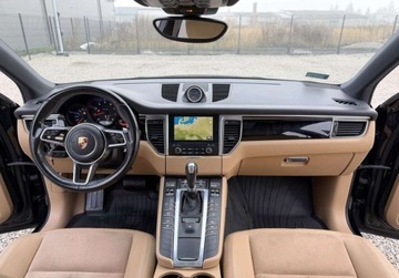 Porsche Macan SUV 2.0 252KM 2017 Porsche Macan 4x4 Macan 2.0 Benz 252 KM 2017r Warszawa 2.0 Benzyna, zdjęcie 5