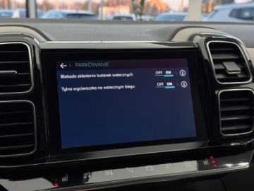 Citroen C5 III 2021 Citroen C5 Aircross Shine Pack / Plug In / LED / A, zdjęcie 34