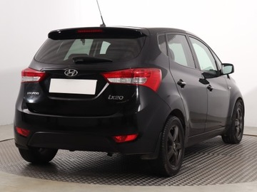 Hyundai ix20 Mikrovan 1.6 CVVT 125KM 2015 Hyundai ix20 1.6 CVVT, Salon Polska, Serwis ASO, zdjęcie 4