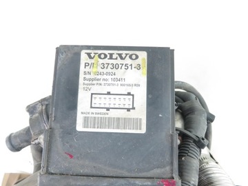 WEBASTO VOLVO S80 I 30645239 37307513