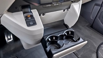 Volkswagen Multivan T7 2022 Volkswagen Multivan 1.4TSI PHEv 218KM SalonPL 7os, zdjęcie 35