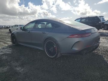 Mercedes AMG GT C190 2020 Mercedes-Benz AMG GT 63 2020 4.0l 4.0 Benzyna 577KM, zdjęcie 1