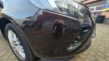 Opel Zafira C Tourer 2.0 CDTI ECOTEC 130KM 2013 OPEL ZAFIRA C, zdjęcie 11