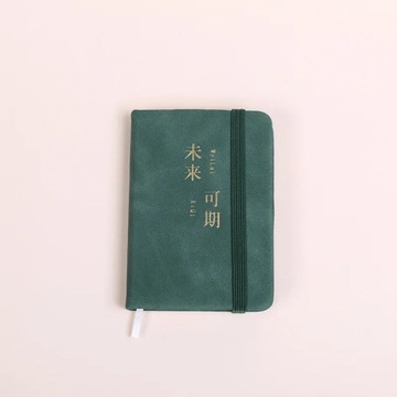 A7 small notebook portable notepad portable mini