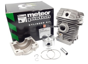 Cylinder do STIHL MS250 025 MS230 - METEOR Włoski