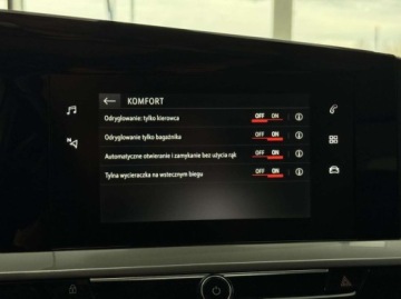 Opel Mokka II SUV 1.2 Turbo 130KM 2023 Opel Mokka Elegance Business Kamera cofania LED CarPlayAndroid Auto FV, zdjęcie 33