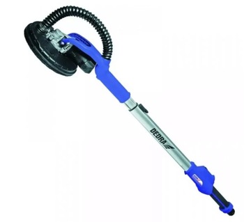 Szlifierka do gipsu Dedra 710 W 230 V