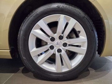 Peugeot 2018 Peugeot 308 SW 1.6 BlueHDi Active 120KM EAT6 SalonPL Gwarancja Dealer Vat23, zdjęcie 23