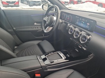 Mercedes CLA C118/X118 Coupe Facelifting 1.3 180 136KM 2025 Mercedes-Benz CLA 180 Progressive/7G-DCT/Advanced, zdjęcie 13