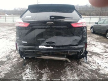 Ford Edge II 2022 Ford Edge 2022r., 4x4, 2.0L 2.0 Benzyna 250KM, zdjęcie 7