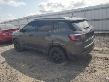 Jeep Compass II 2022 Jeep Compass Latitude 2022 2.4l 2.4 Benzyna 177KM, zdjęcie 1