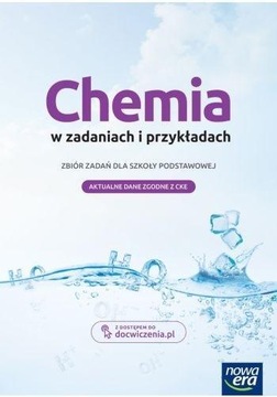 CHEMIA SP 7-8 CHEMIA W ZADANIACH NEON ZBÓR ZAD.