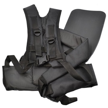 ПРОЧНАЯ РЕГУЛЯЦИЯ ДЛЯ СТРИММЕРОВ, ПОДДЕРЖИВАЮЩИЕ РЕМНИ, РЕГУЛИРУЕМАЯ ДЛИНА.