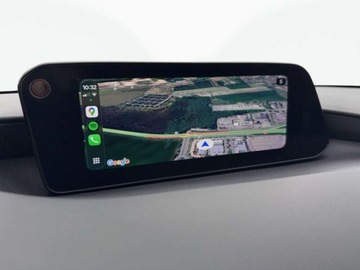 Mazda 3 IV Hatchback  2.0 SKYACTIV-G 150KM 2021 Mazda 3 LED Nawigacja Kamery 360 Podgrzewana Kierownica Head Up Mazda Conn, zdjęcie 25