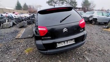 20DM69 skrzynia biegów Citroen