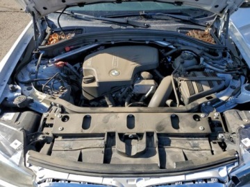 BMW X3 G01 2017 BMW X3 2017 BMW X3 XDRIVE28I 2.0 Benzyna 248KM, zdjęcie 11