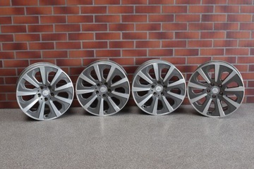 KOŁA FELGI MERCEDES W222 S KLASA 17' A2224010802