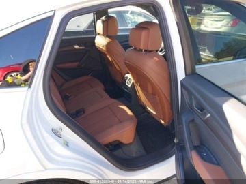 Audi Q5 II 2024 Audi Q5 2024r., Sportback Prestige, od ubezpieczalni 2.0 Benzyna 261KM, zdjęcie 8