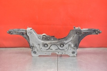 САНКИ, КОЛЯСКА, ПЕРЕДНЯЯ ЛЮЛЬКА, RENAULT LAGUNA III 2.0 D