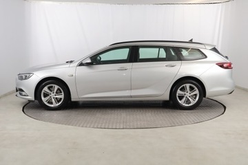 Opel Insignia II Sports Tourer 2.0 CDTI 170KM 2018 Opel Insignia 2.0 CDTI, 167 KM, Navi, Klima, zdjęcie 2