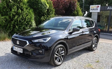 Seat Tarraco SUV 1.5 EcoTSI EVO 150KM 2020
